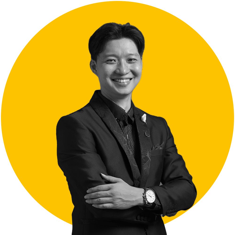 James Cao